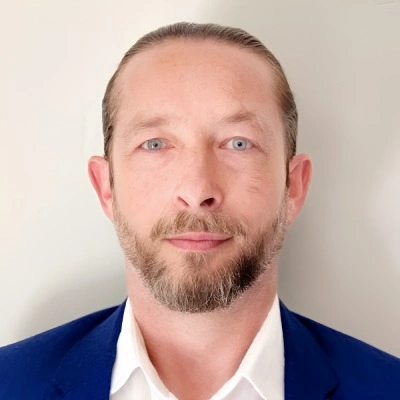 Paul Trotter