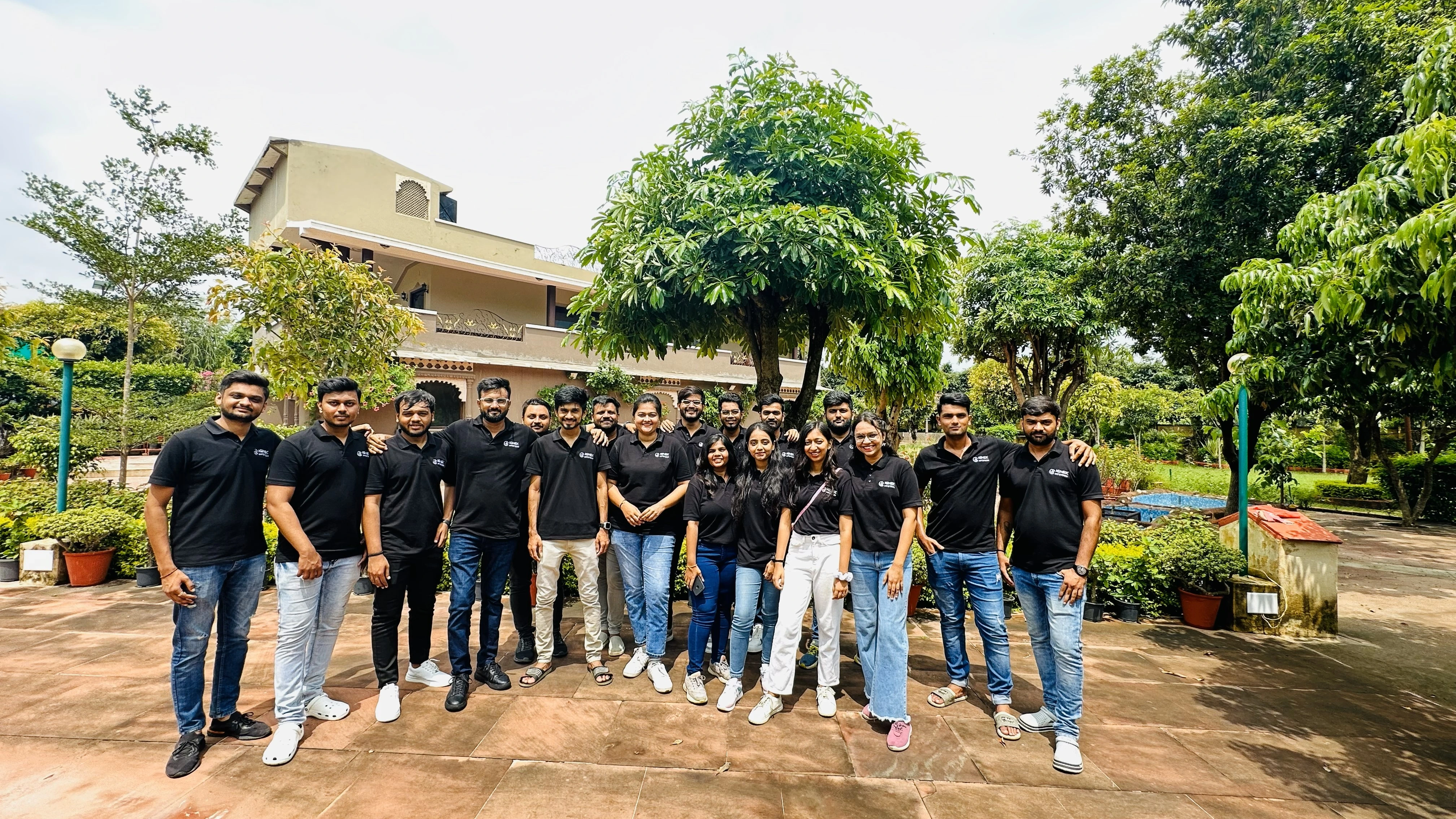 IGNEK Unleashed in Udaipur