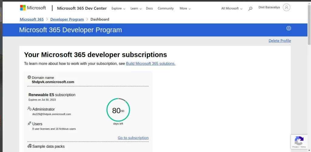 Explore Microsoft sign-in for developers