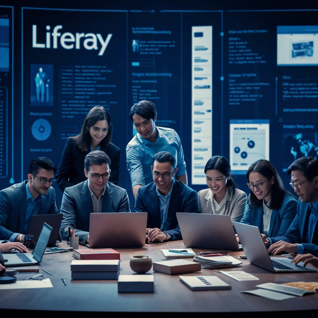 Liferay