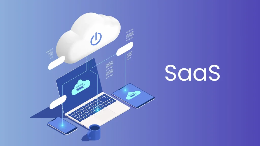 What is SaaS | SaaS : Software as a Service