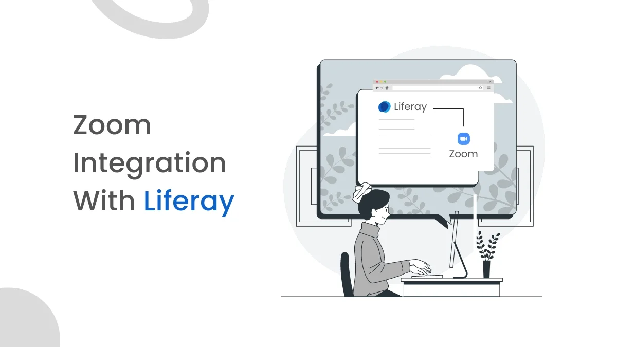 Zoom Integration With Liferay