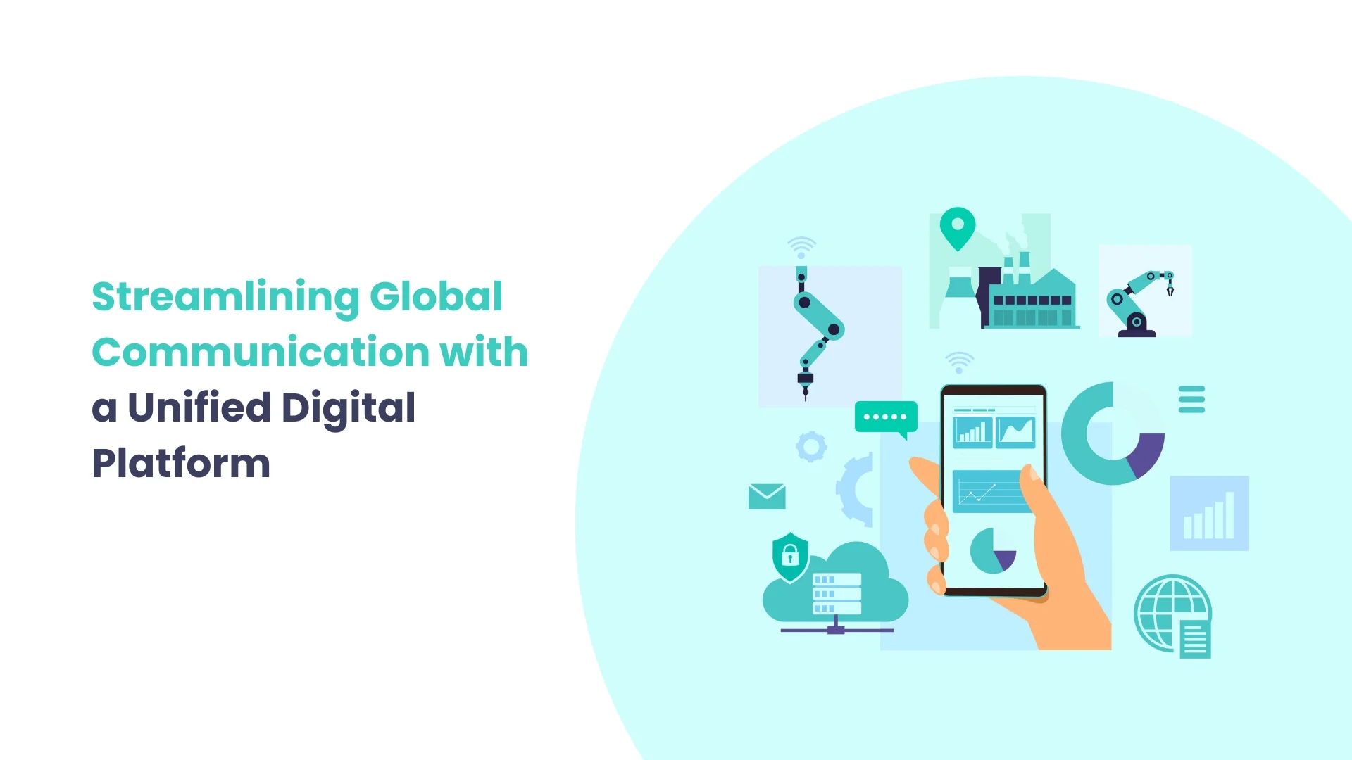 Global Digital Platform