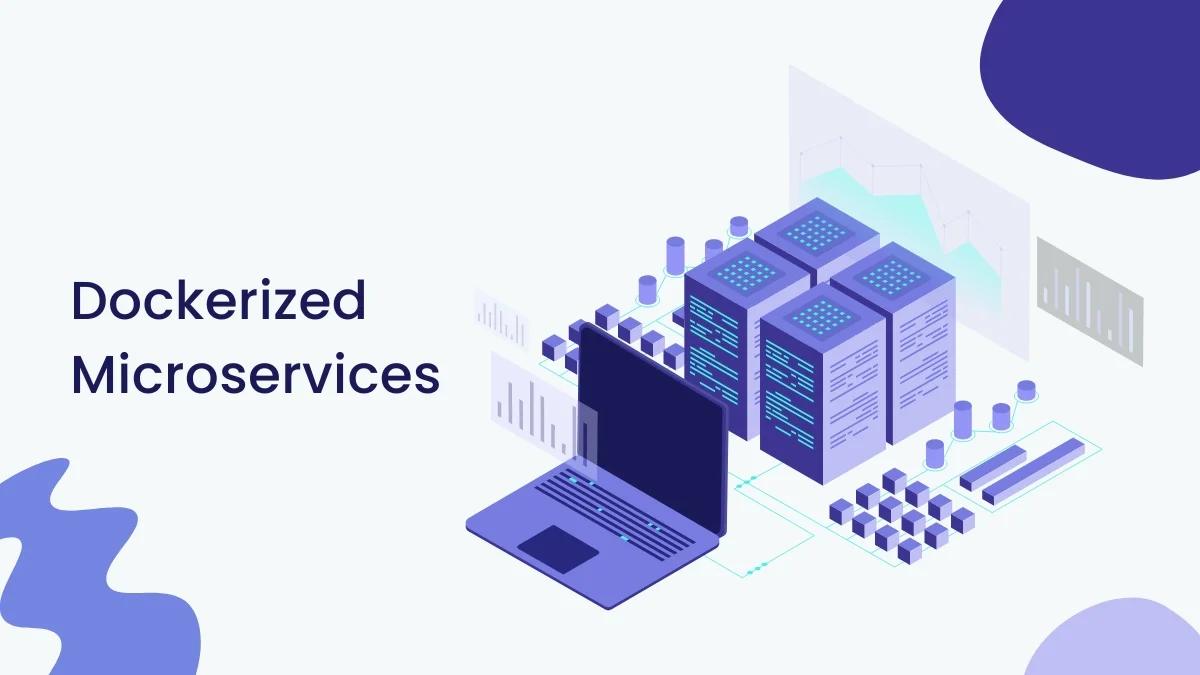 Dockerized Microservices