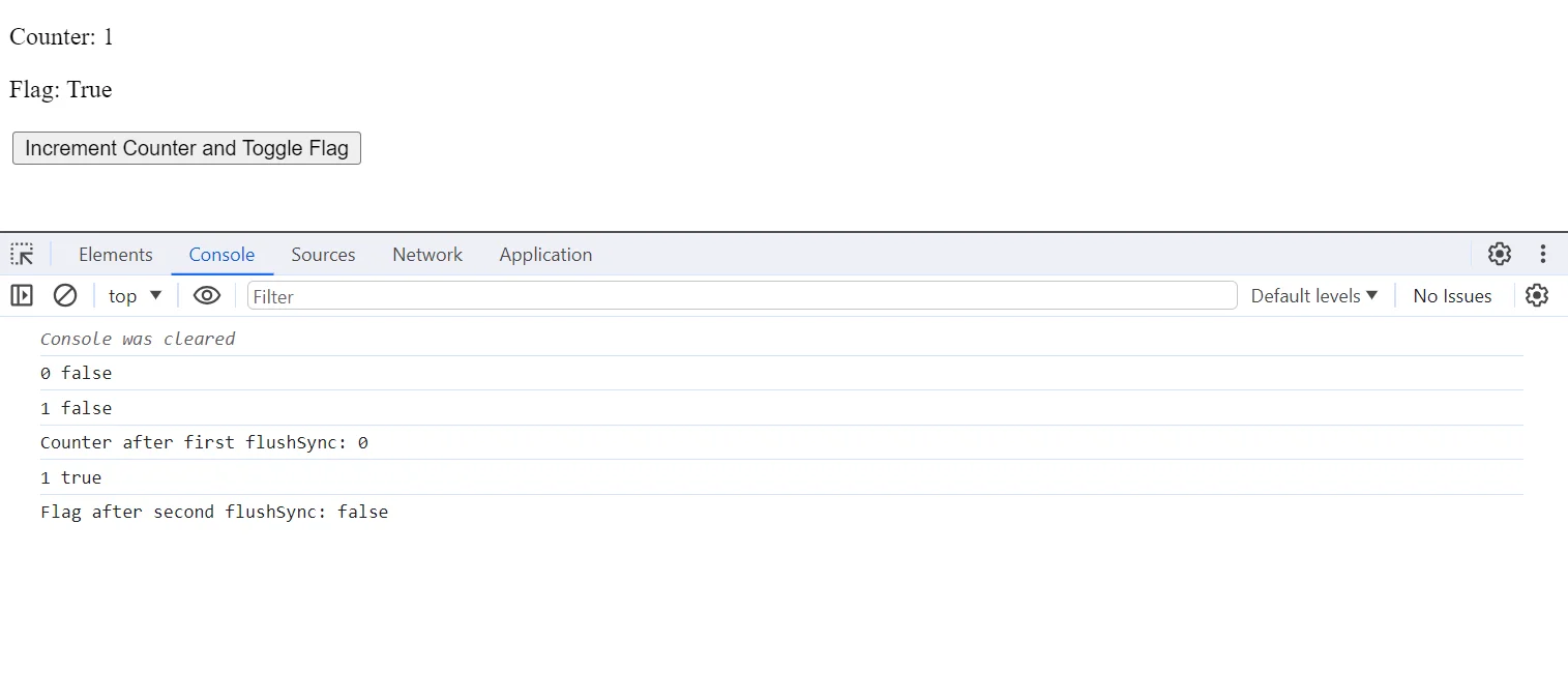 Output4_Post-Batching(flushSync)