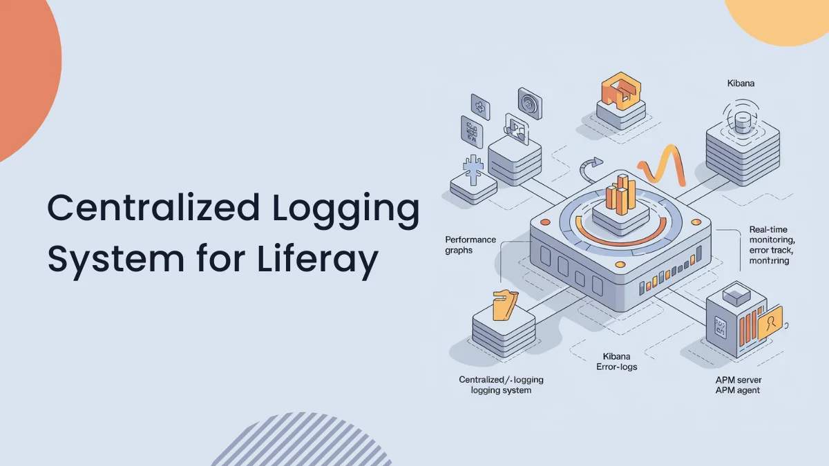 Centralized Logging System for Liferay