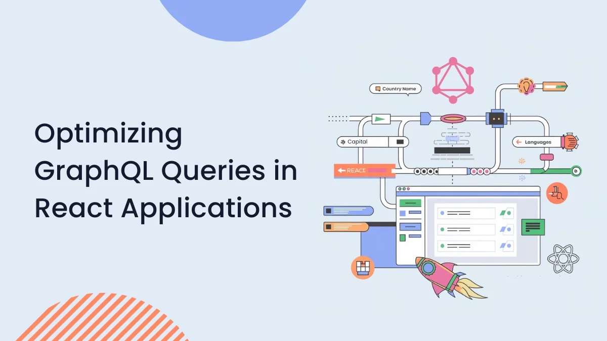 Optimizing GraphQL queries and mutations in React applications