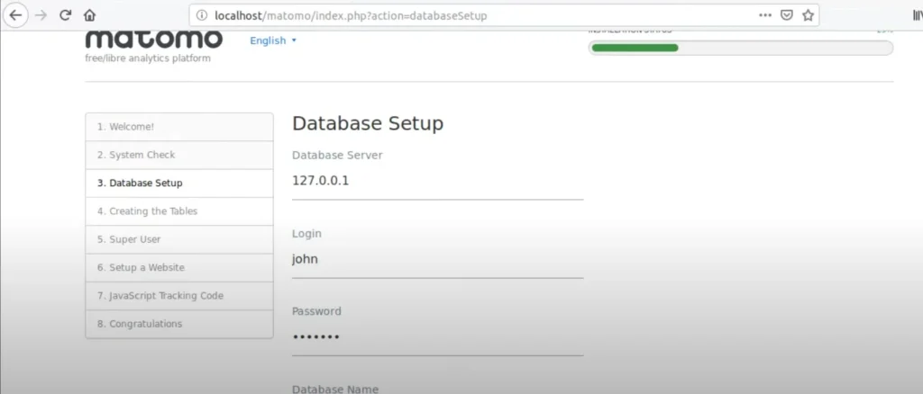 matomo_database_connectivity