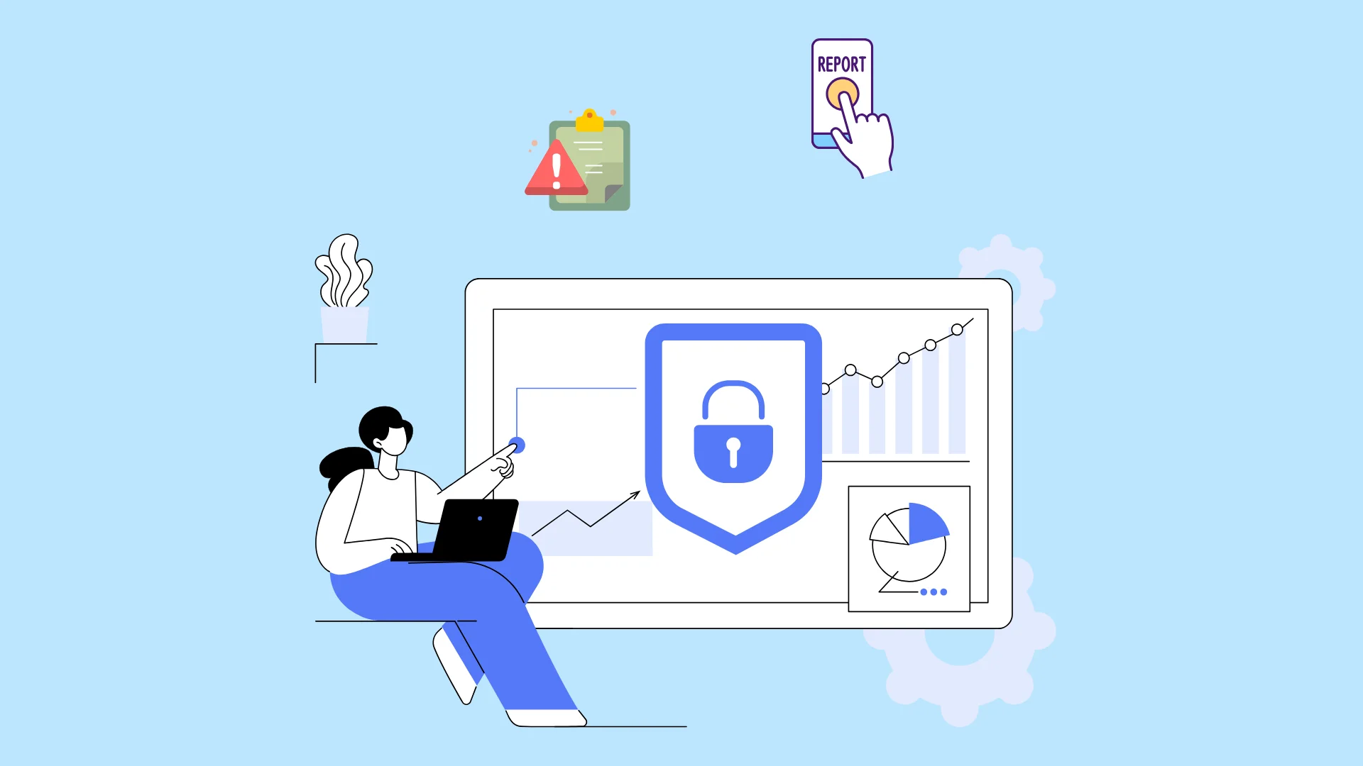 Incident Management Portal Simplifying Reporting Tracking and Collaboration